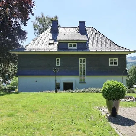 Siedlinghausen Apartment