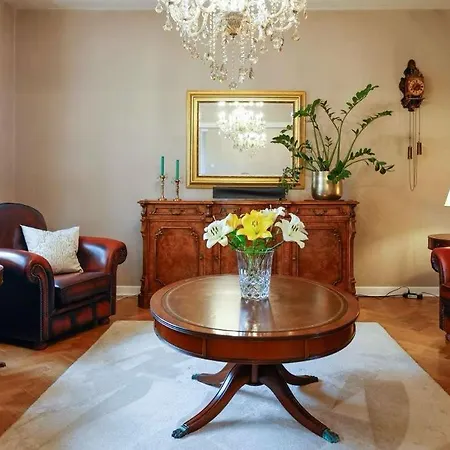 Siedlinghausen Apartment