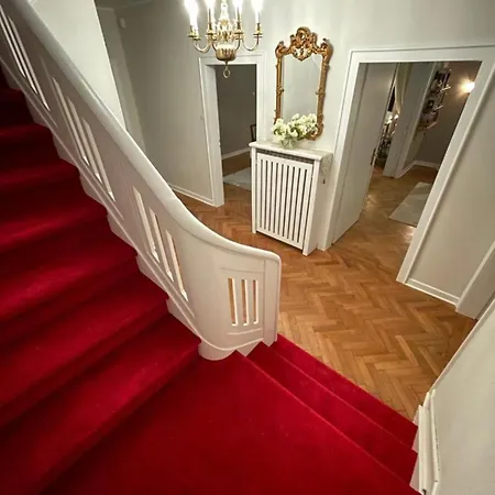 Siedlinghausen Apartment *