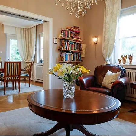 Apartment Siedlinghausen Winterberg