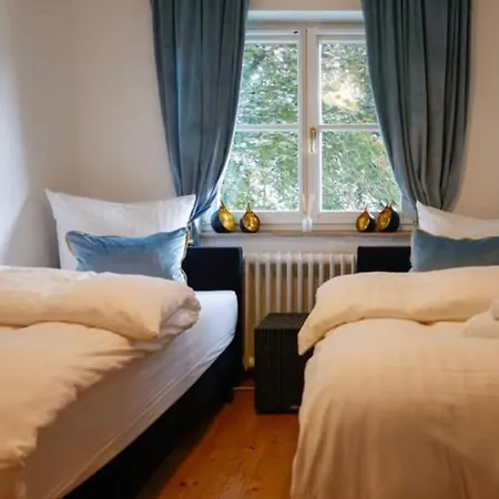 Siedlinghausen Apartmán