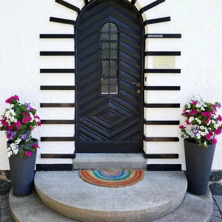 Siedlinghausen Apartment Winterberg