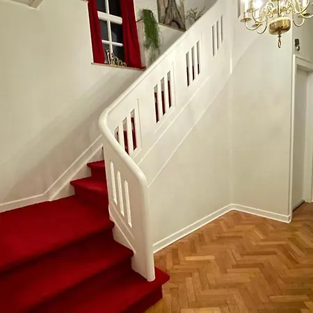 Siedlinghausen Apartamento *