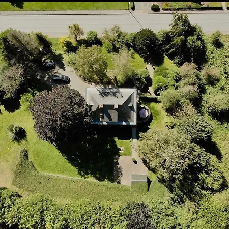 Siedlinghausen Apartment Winterberg