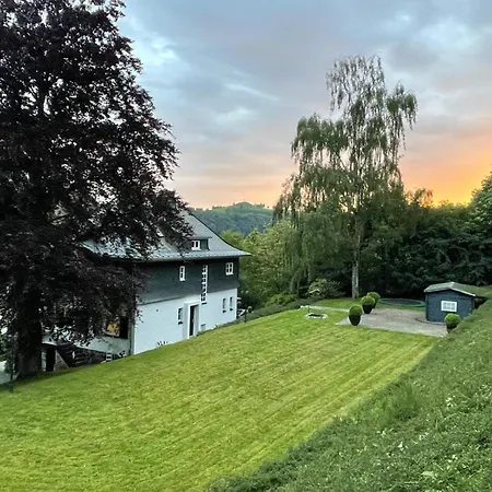 Siedlinghausen Apartment