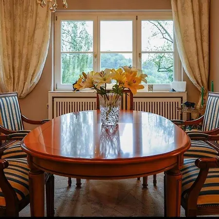 Siedlinghausen Apartment *