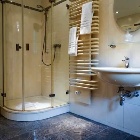 Siedlinghausen Apartment Winterberg