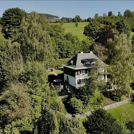 Siedlinghausen Winterberg