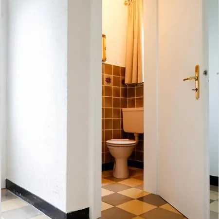 Siedlinghausen Apartamento *