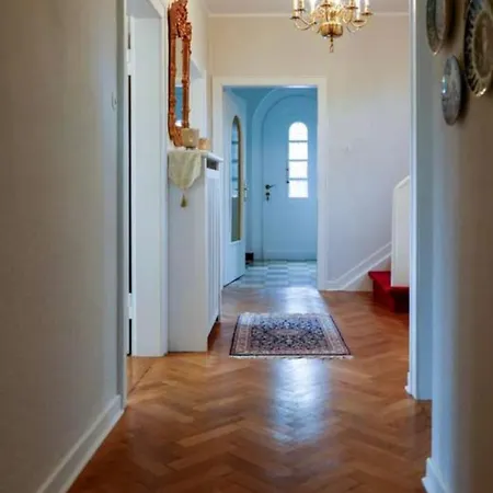 Apartamento Siedlinghausen