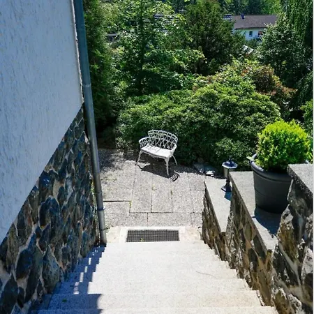 Apartment Siedlinghausen *