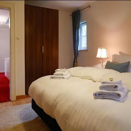 Siedlinghausen Apartamento Winterberg