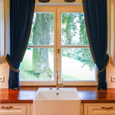 Siedlinghausen Apartamento *