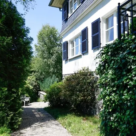 Apartment Siedlinghausen