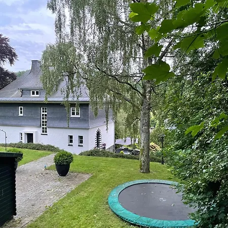 Siedlinghausen Apartment *