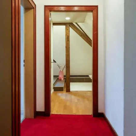 Siedlinghausen Winterberg