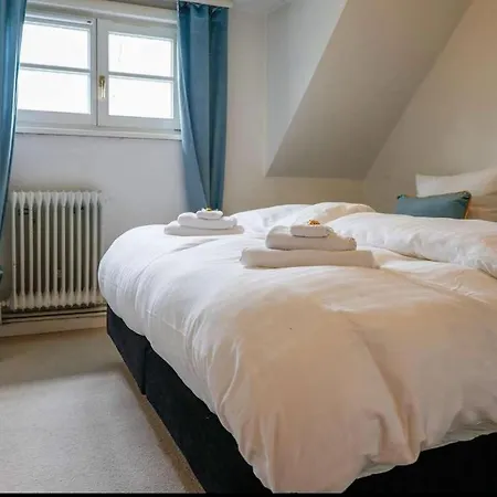 Apartment Siedlinghausen