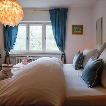 Apartamento Siedlinghausen *