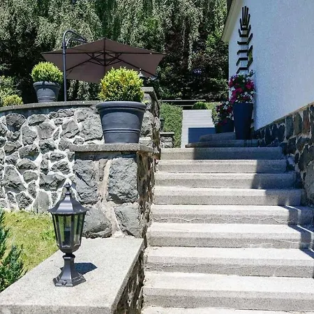 Siedlinghausen Apartment