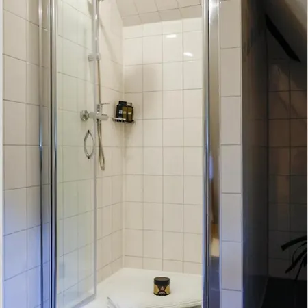 Apartamento Siedlinghausen