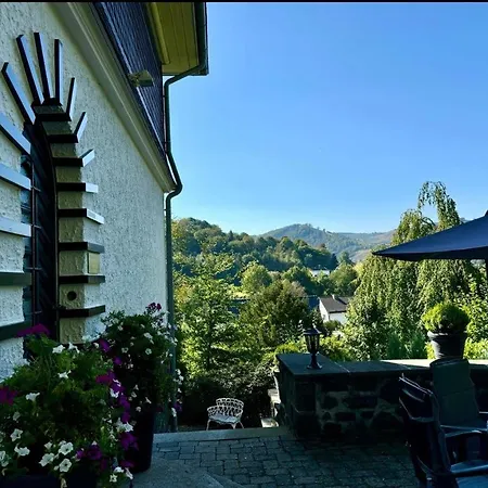 Siedlinghausen Apartamento