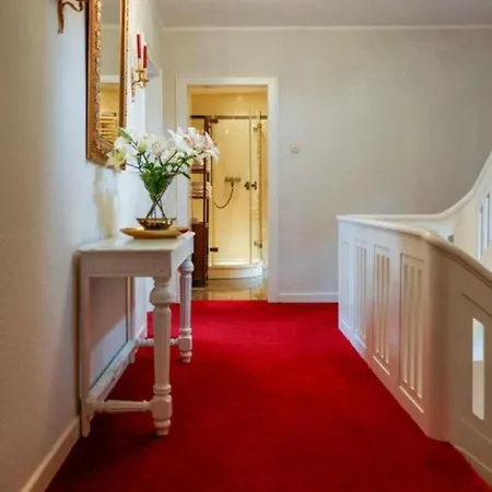 Siedlinghausen Apartamento Winterberg