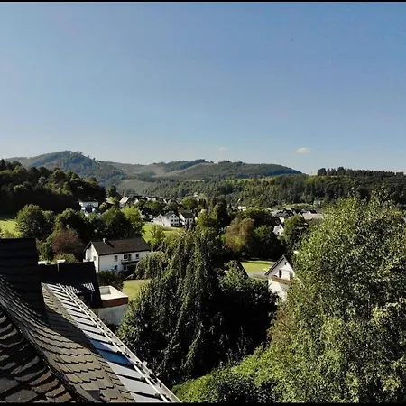 Siedlinghausen