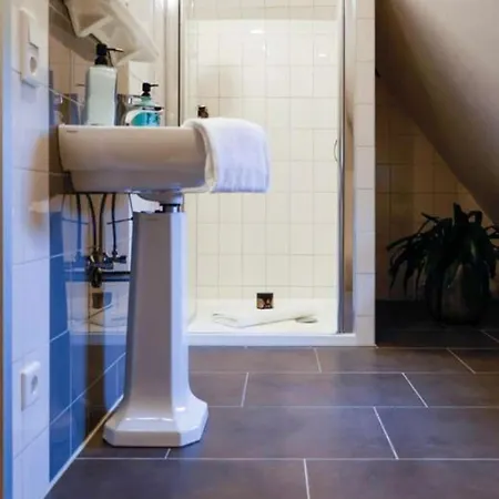 Apartment Siedlinghausen Winterberg