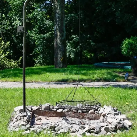 Apartment Siedlinghausen