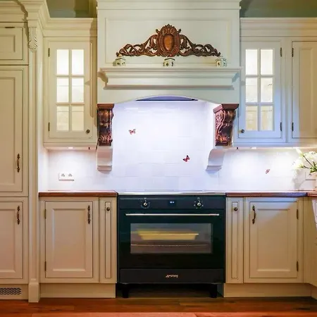 Siedlinghausen Apartment