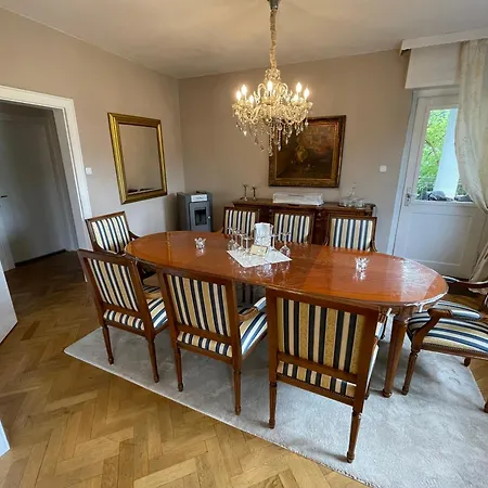 Siedlinghausen Apartamento *