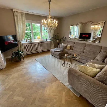 Siedlinghausen Apartamento *