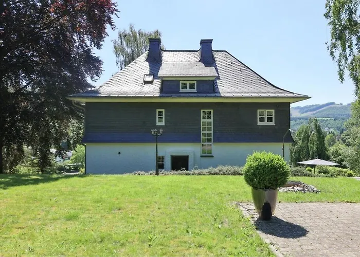 Siedlinghausen Daire