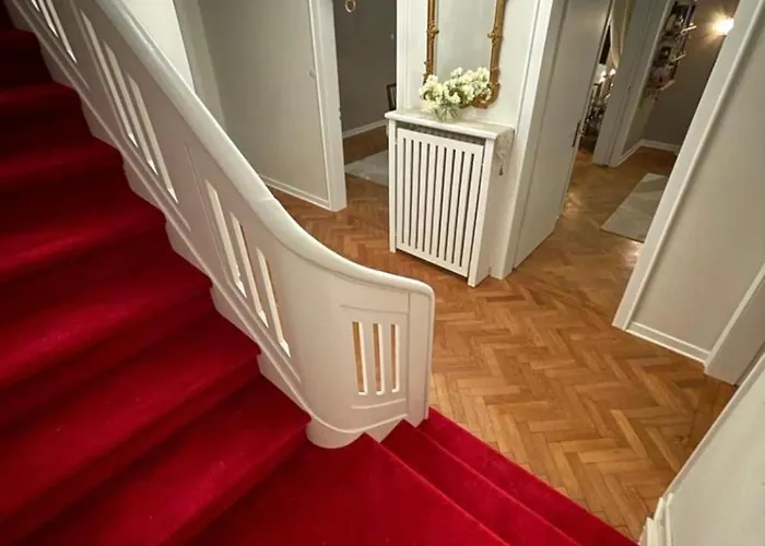 Siedlinghausen Appartamento *