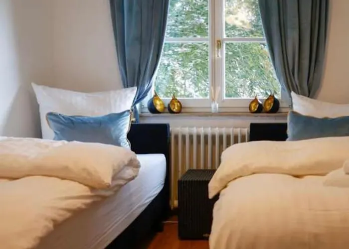 Siedlinghausen Daire