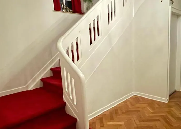 Siedlinghausen Daire *