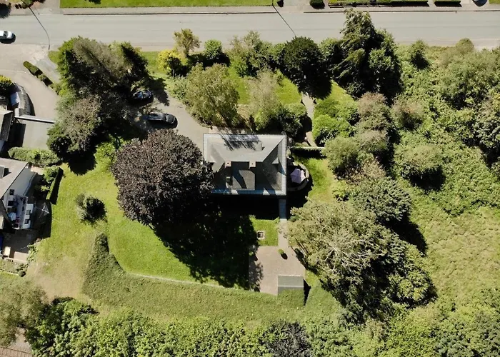 Siedlinghausen Appartamento Winterberg