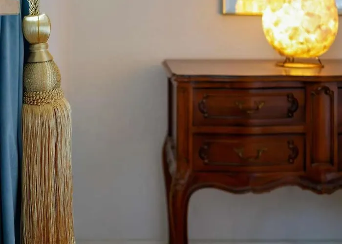 Daire Siedlinghausen *