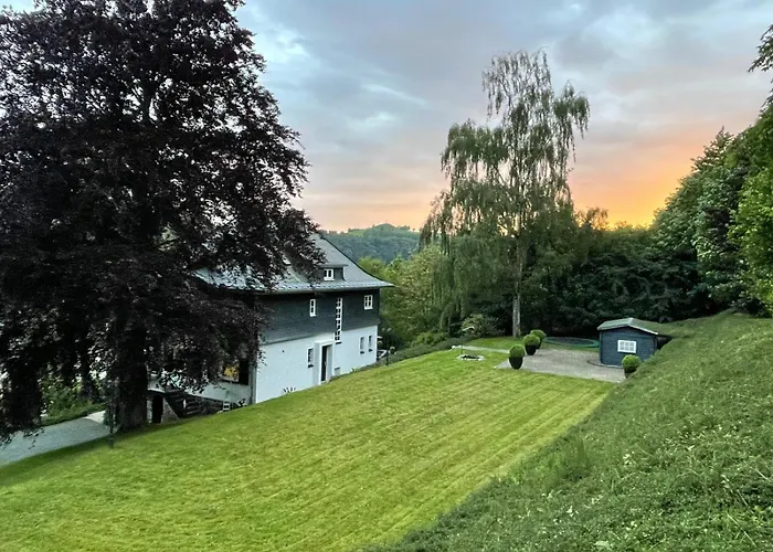 Siedlinghausen Daire