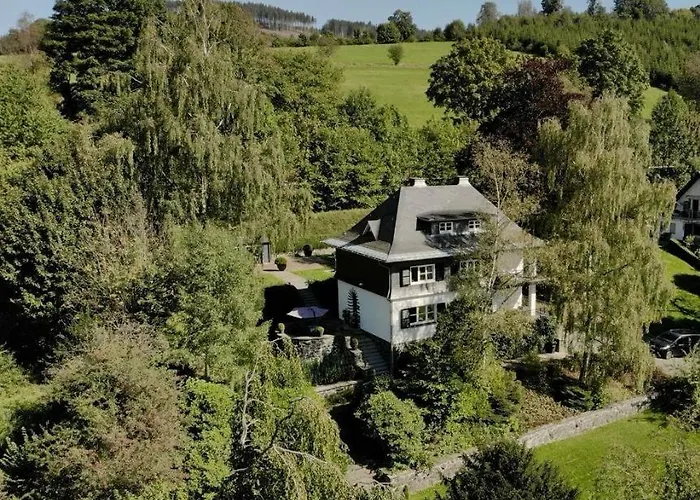 Siedlinghausen Winterberg