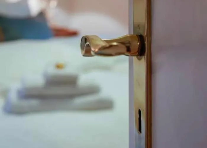 Appartamento Siedlinghausen *