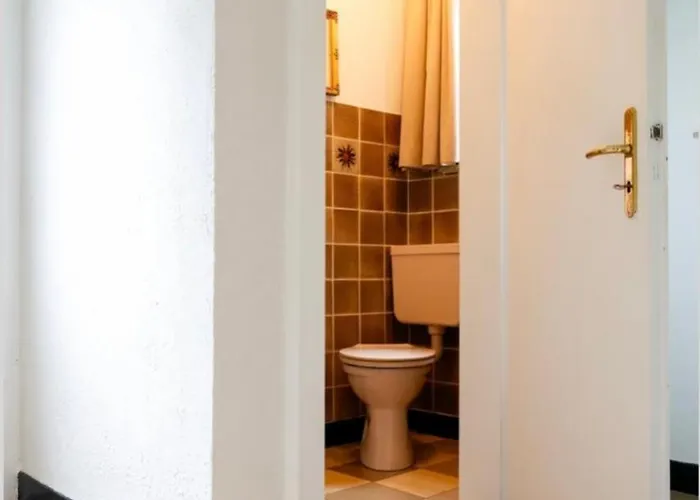 Siedlinghausen Daire *