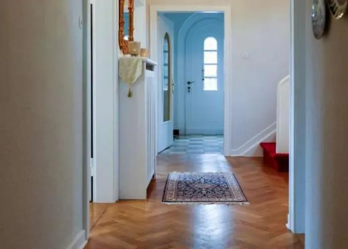 Appartamento Siedlinghausen