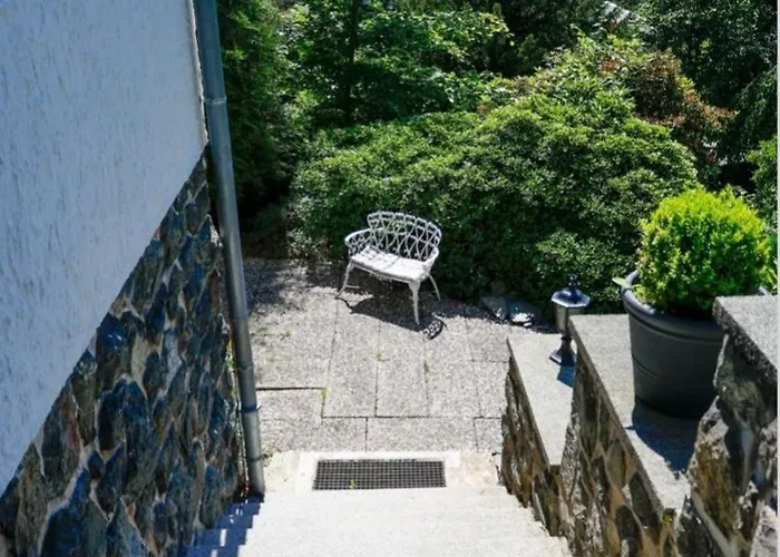 Appartamento Siedlinghausen *