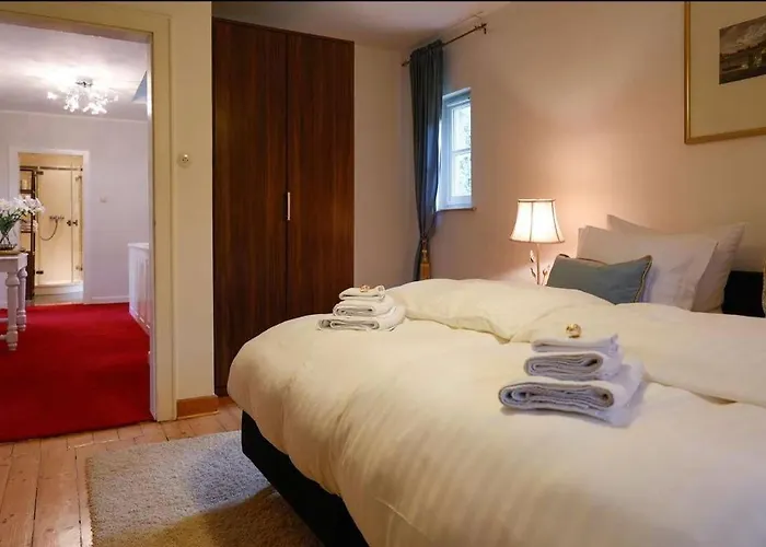 Siedlinghausen Daire Winterberg