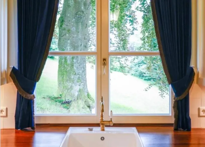 Siedlinghausen Daire *