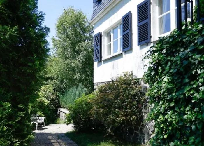 Appartamento Siedlinghausen