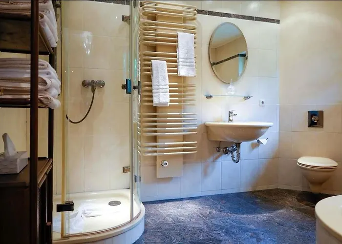 Siedlinghausen Winterberg