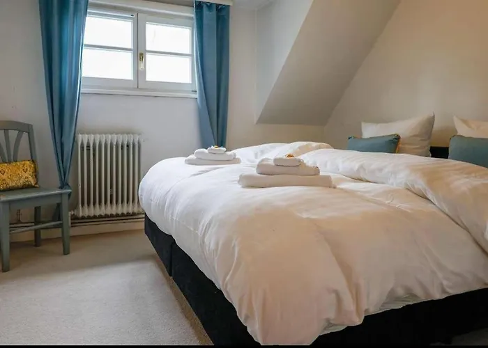 Appartamento Siedlinghausen