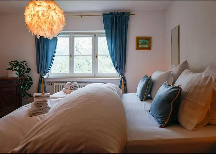 Appartamento Siedlinghausen *